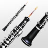 Малый гобой, (Small oboe), Гобой-пикколо (Oboe-piccolo)