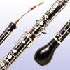 Английский рожок (English horn), Альтовый гобой (Alto oboe)